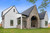 European House Plan - 78288 - Rear Exterior