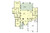 European House Plan - 78288 - 1st Floor Plan