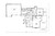 Craftsman House Plan - Kodiak Valley  84626 - 1st Floor Plan