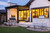 Craftsman House Plan - Noble Pine 76834 - Rear Exterior