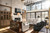 Secondary Image - Craftsman House Plan - Noble Pine 76834 - Great Room