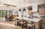 Craftsman House Plan - Noble Pine 76834 - Kitchen