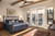 Craftsman House Plan - Noble Pine 76834 - Master Bedroom