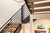 Craftsman House Plan - Noble Pine 76834 - Staircase