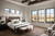 Craftsman House Plan - Oak Bluff 34229 - Master Bedroom