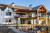 Craftsman House Plan - Woody Creek 21987 - Rear Exterior