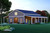 Country House Plan - Albermarle Barn 15278 - Front Exterior