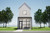 Modern House Plan - Nashville 52445 - Front Exterior