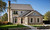Traditional House Plan - Springfield 46454 - Front Exterior