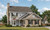 Traditional House Plan - Springfield 46454 - Front Exterior