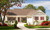 Ranch House Plan - Valleydale 16313 - Front Exterior