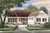 Ranch House Plan - Valleydale 16313 - Front Exterior