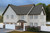 Traditional House Plan - Harrison  48808 - Right Exterior