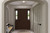 Traditional House Plan - Harrison  48808 - Entrance