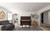 Traditional House Plan - Harrison  48808 - Living Room