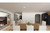 Traditional House Plan - Harrison  48808 - Dining Room