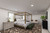 Traditional House Plan - Harrison  48808 - Master Bedroom