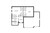 Craftsman House Plan - Granada 40832 - Optional Floor Plan