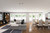 Craftsman House Plan - Granada 40832 - Family Room