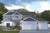 Craftsman House Plan - Granada 40832 - Front Exterior