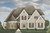 French Country House Plan - 24618 - Front Exterior