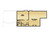 Contemporary House Plan - 84505 - Basement Floor Plan