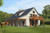 Country House Plan - Red Oaks Barn 16667 - Front Exterior