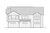 Contemporary House Plan - Riverhurst 68455 - Rear Exterior