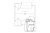 Secondary Image - Traditional House Plan - Bayberry  94879 - Other Floor Plan