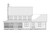 Country House Plan - Edgewood  35777 - Rear Exterior