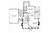 Southern House Plan - Highlands 11619 - 1st Floor Plan