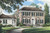 Southern House Plan - Highlands 11619 - Front Exterior