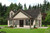 Cottage House Plan - Dry Fly Retreat 99108 - Front Exterior