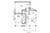 Cottage House Plan - Dry Fly Retreat 99108 - 1st Floor Plan