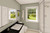 Colonial House Plan - Laurel Oak 25309 - Master Bathroom