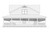 Country House Plan - Cedar Grove 81487 - Left Exterior