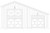 Traditional House Plan - Fournier 47546 - Front Exterior