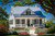 Cottage House Plan - Raspberry Cottage 41654 - Front Exterior