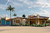 Southwest House Plan - Turquoise Trail 96482 - Right Exterior