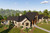Craftsman House Plan - Nacogdoches 89179 - Left Exterior