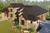 Craftsman House Plan - Nacogdoches 89179 - Right Exterior
