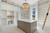 Modern House Plan - 40718 - Master Bedroom