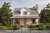 Cottage House Plan - Laura 2 45154 - Front Exterior