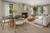 Cottage House Plan - Laura 2 45154 - Great Room