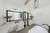 Farmhouse House Plan - Lotus 56546 - Master Bathroom