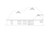 French Country House Plan - 33475 - Rear Exterior