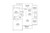 Farmhouse House Plan - 76824 - 1st Floor Plan