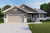 Traditional House Plan - Bastian  75940 - Front Exterior