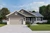 Traditional House Plan - Bastian  75940 - Exterior