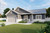 Traditional House Plan - Bastian  75940 - Exterior